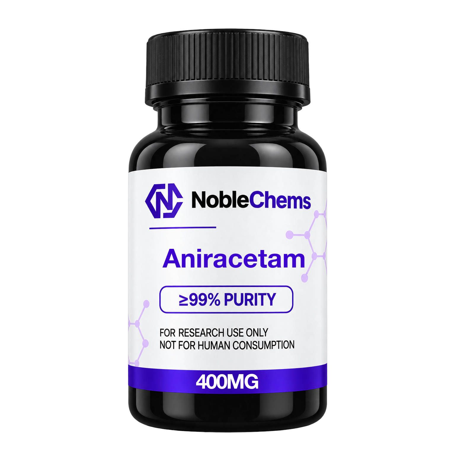Aniracetam 400MG