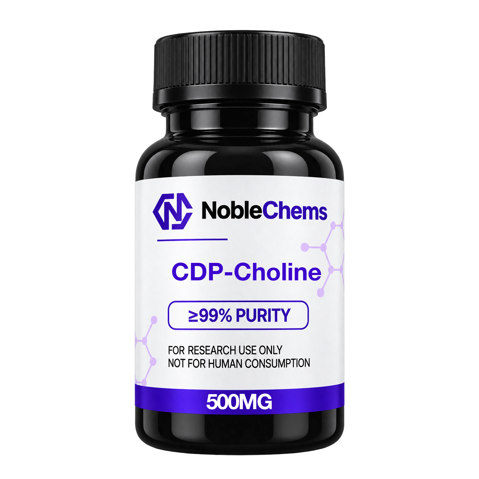 CDP-Choline (Citicoline) 500MG