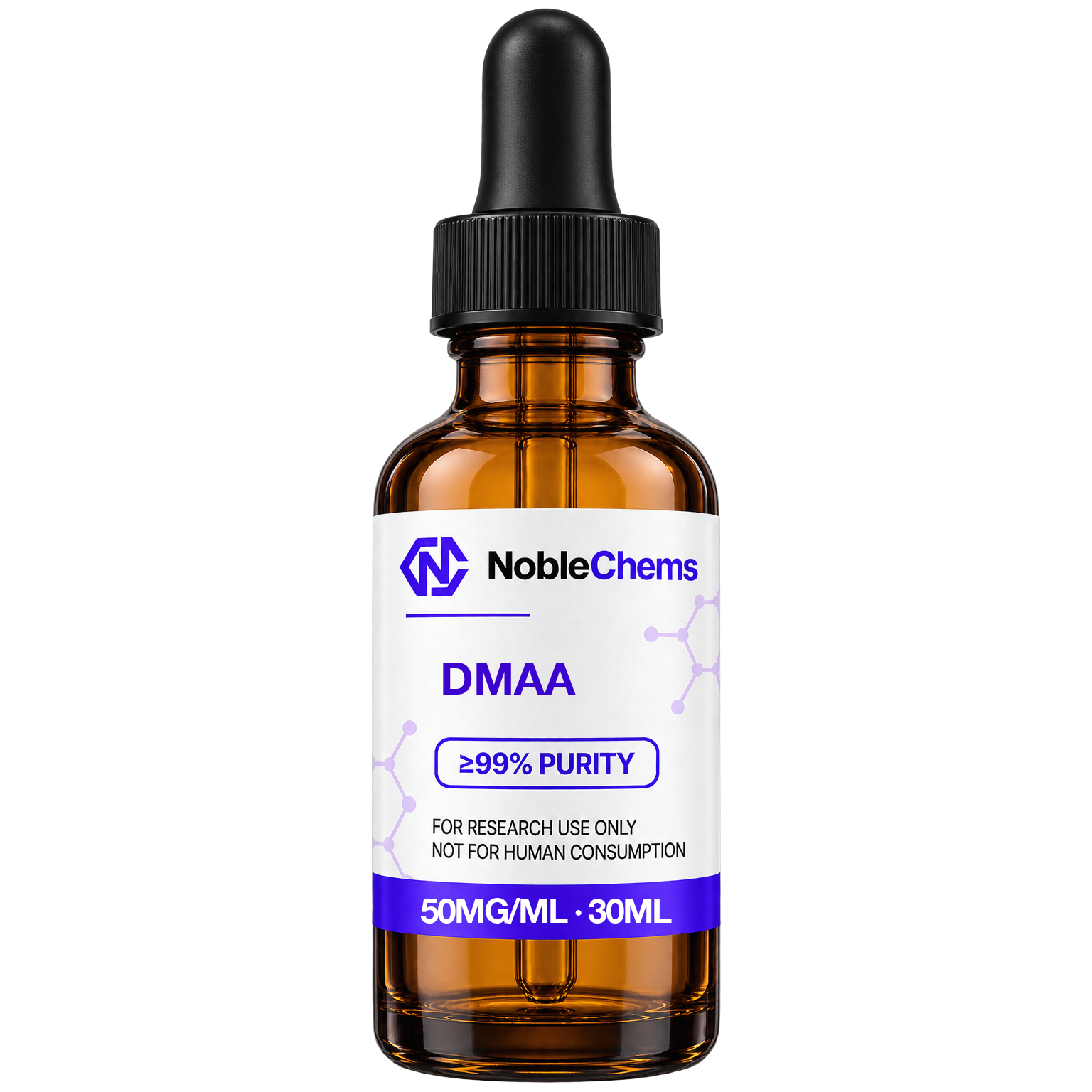 DMAA 50MG/ML