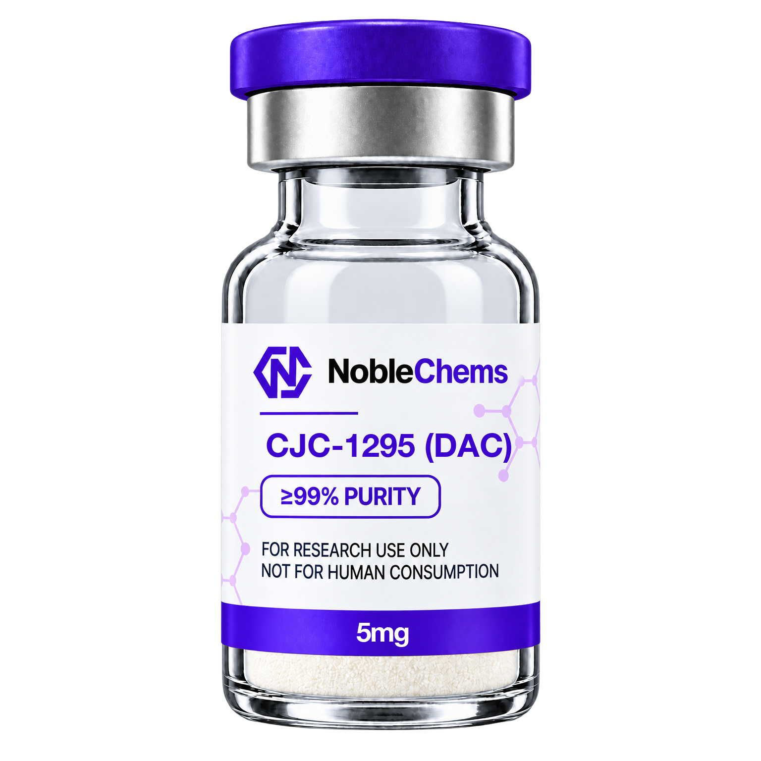 CJC-1295 with DAC 5MG